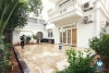 High quality and spacious house for rent in Ciputra, Tay Ho, Hanoi - Unfurnished